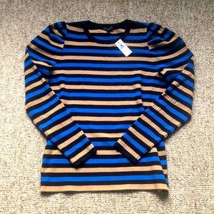 Talbots Long-Sleeve Sweater